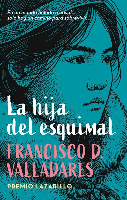 La Hija del Esquimal