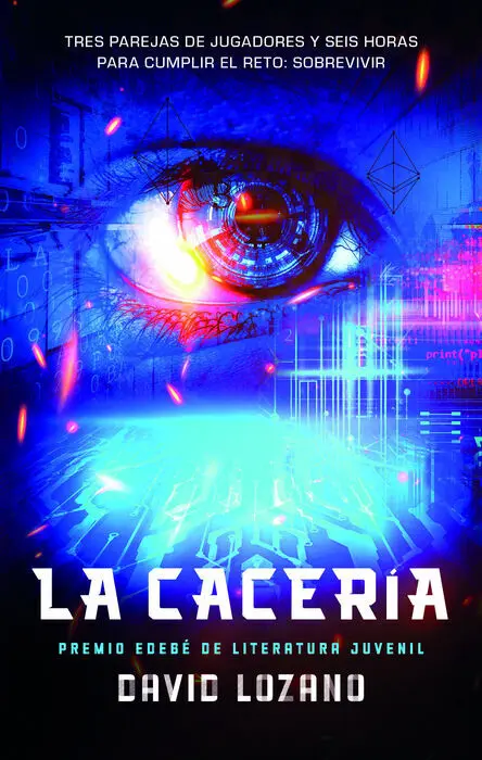 La Cacería