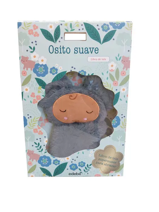 Osito Suave