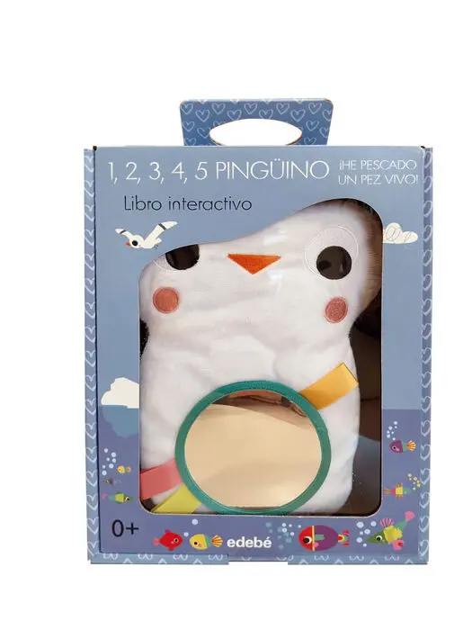 Pingüino