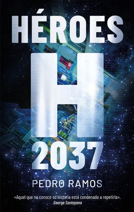 Héroes 2037