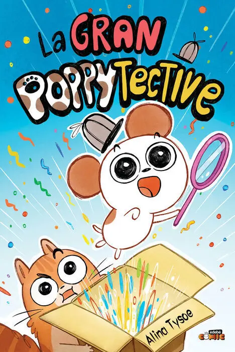 1 la Gran Poppytective