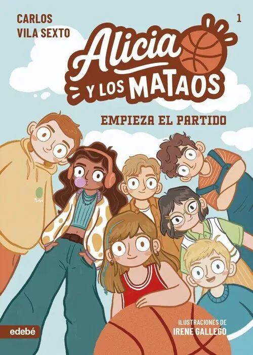 Empieza el Partido