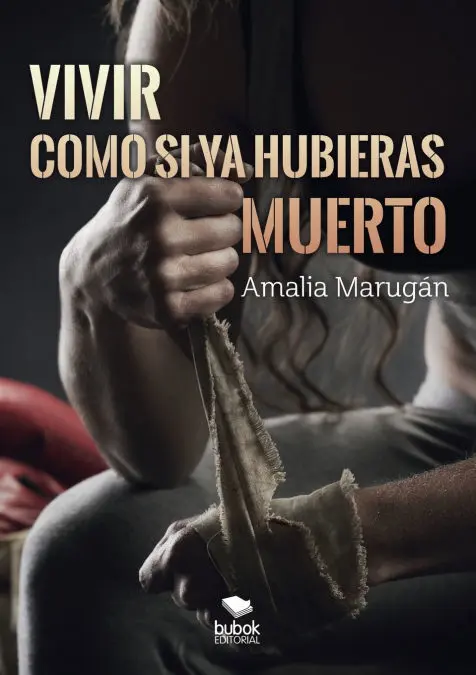 Vivir Como si Ya Hubieras Muerto