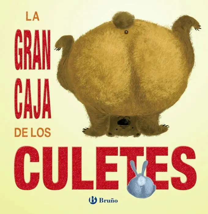 La Gran Caja de los Culetes