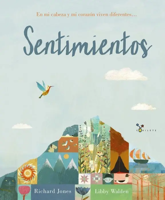 Sentimientos Richard Jones Libby Walden