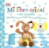 Mi Libro Orinal con Sonido