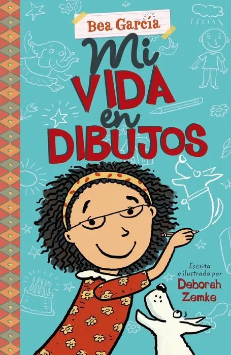 Mi Vida en Dibujos