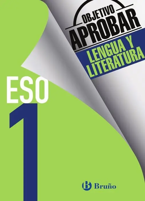 Objetivo Aprobar Lengua y Literatura 1ºeso