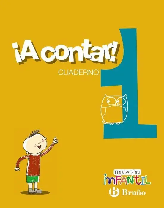 A Contar! Cuaderno 1 (23)