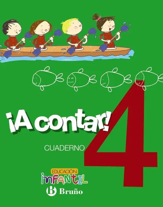 ¡A Contar! 4 (26)