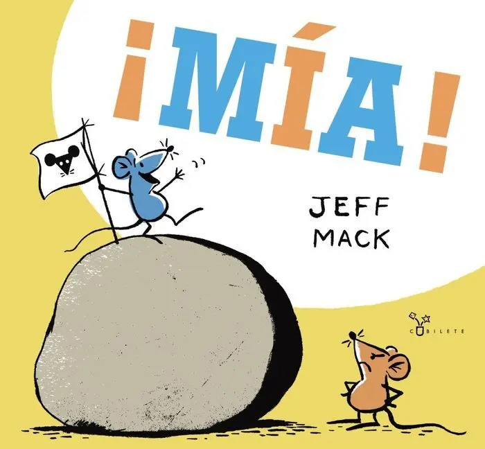 Mia Jeff Mack