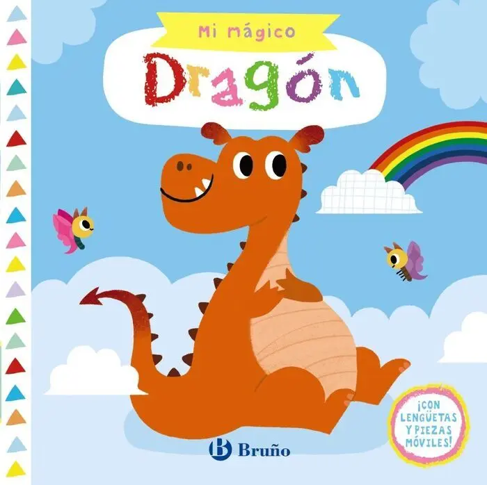 Mi Magico Dragon