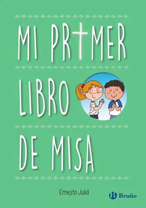Mi Primer Libro de Misa
