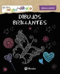 Dibujos Brillantes mi Libro Magico
