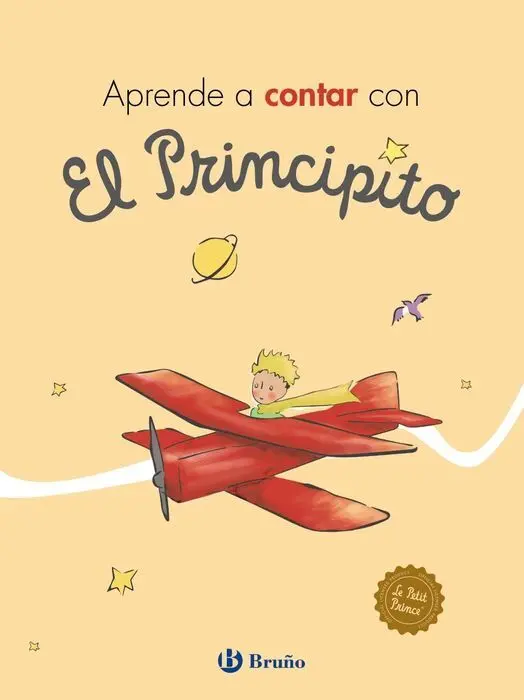 Aprende Contar el Princi