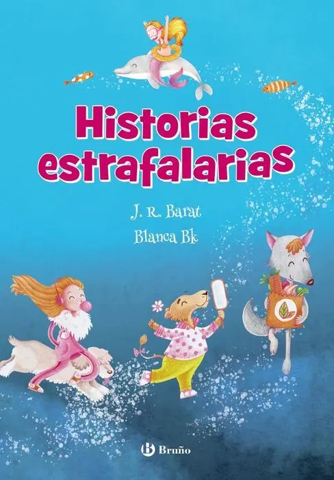 Historias Estrafalarias