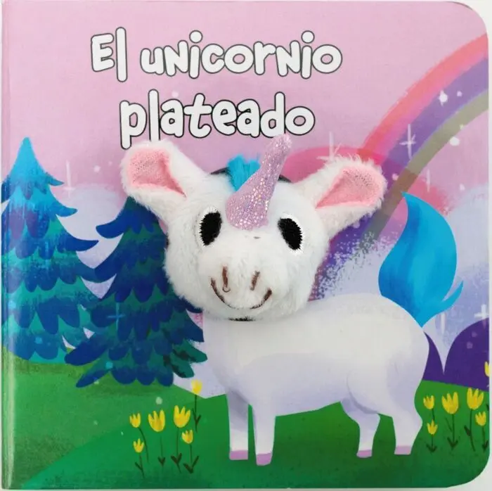 El Unicornio Plateado