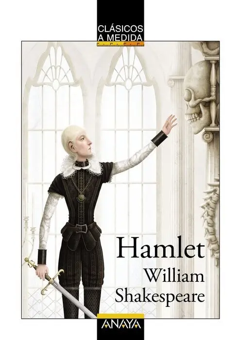 Hamlet Cam