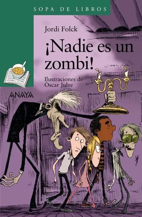Nadie Es un Bombi