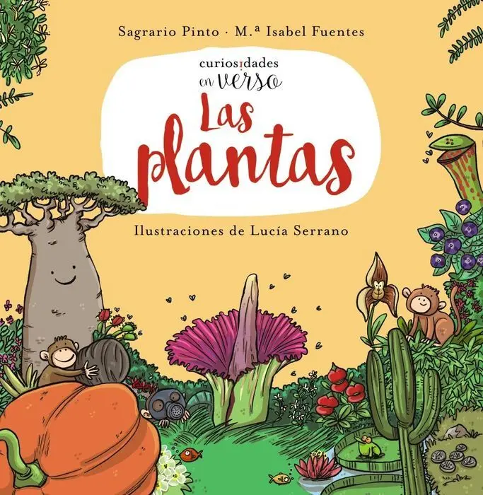 Las Plantas
