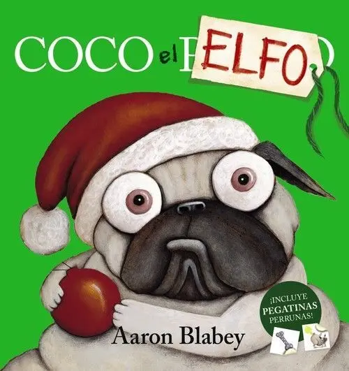 Coco el Elfo