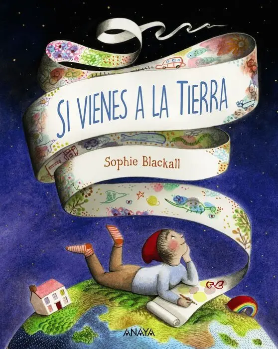 Si Vienes a la Tierra