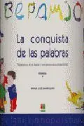 La Conquista de las Palabras Maria Jose Marrodan