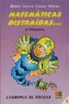 Matematicas Distraidas 4ºep