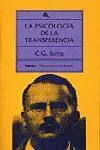 La Psicología de la Transferencia