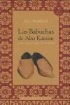 Las Babuchas de Abu Kassim Julio Peradejordi