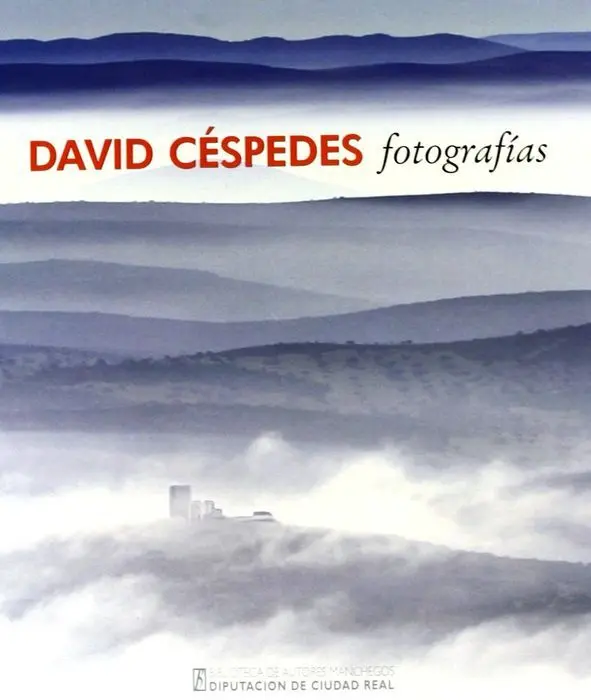 David Cespedes Fotografias