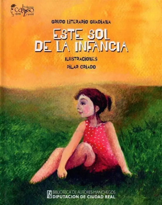 Este Sol de la Infancia