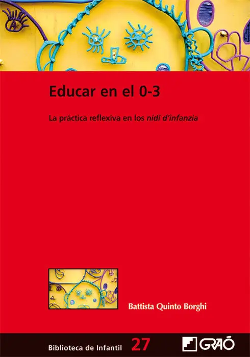 Educar en el 0-3
