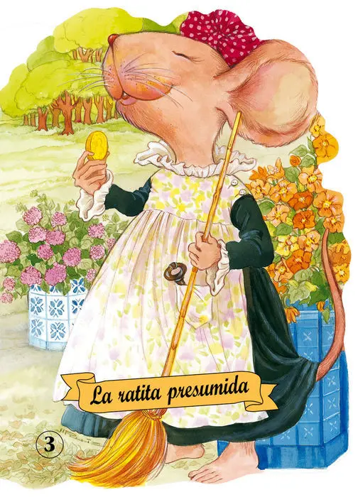 Cuentos Clasicos