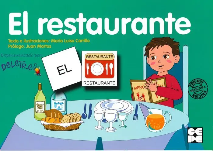 Restaurante,El