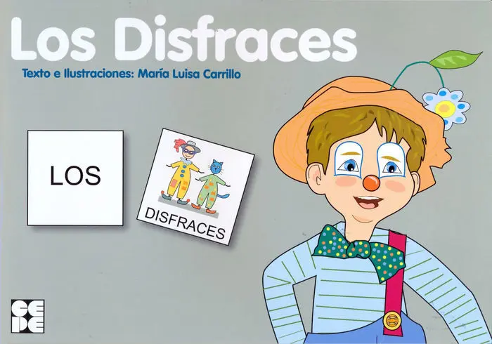 Disfraces,Los