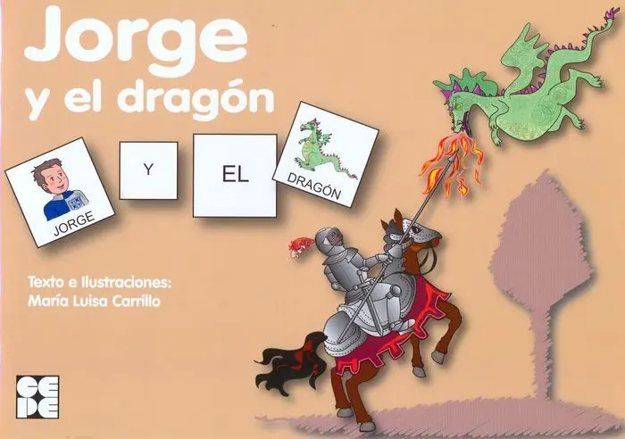 Jorge y el Dragon
