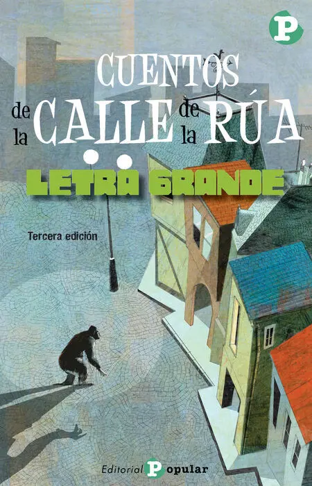 Cuentos de la Calle de la Rua