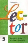Lector 5