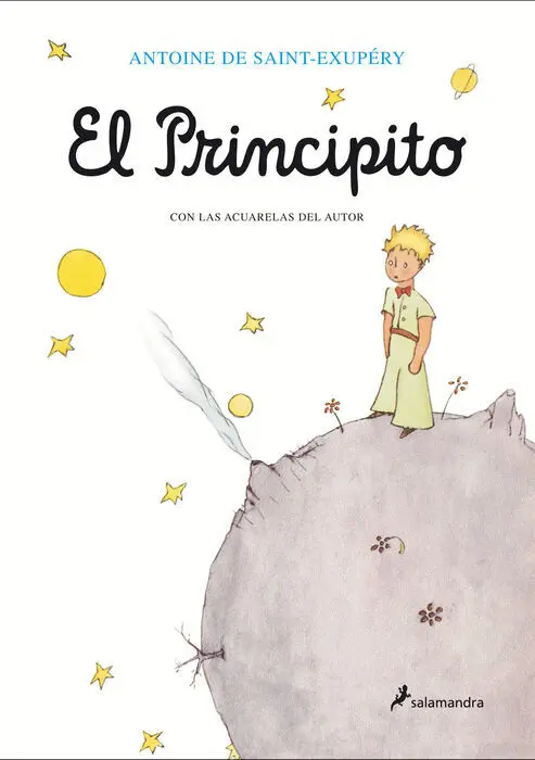Principito Rtca