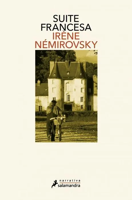 Suite Francesa Irene Nemirovsky