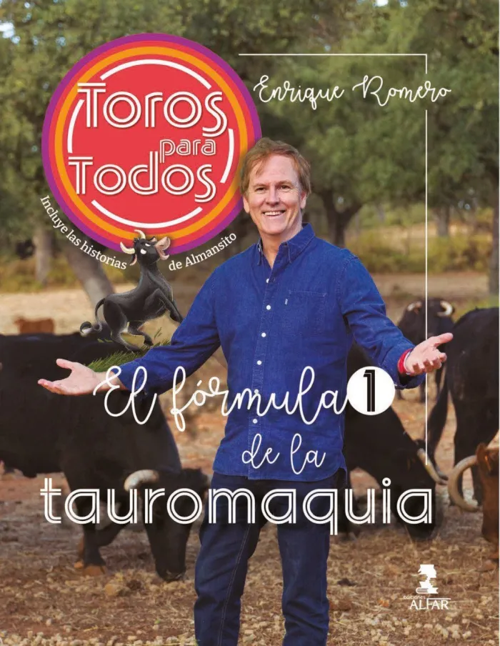 Toros para Todos:el Formula 1 de la Tauromaquia