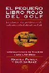 Pequeño Libro Rojo del Golf,El Rtca