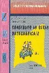 Construyo la Regla Ortografica 2