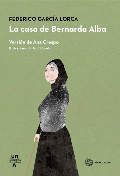 La Casa de Bernarda Alba