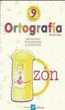 Cuad. Ortografia 9 5Ep Calesa