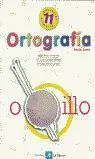Cuad. Ortografia Nº11 la Calesa