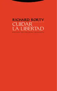 Cuidar la Libertad