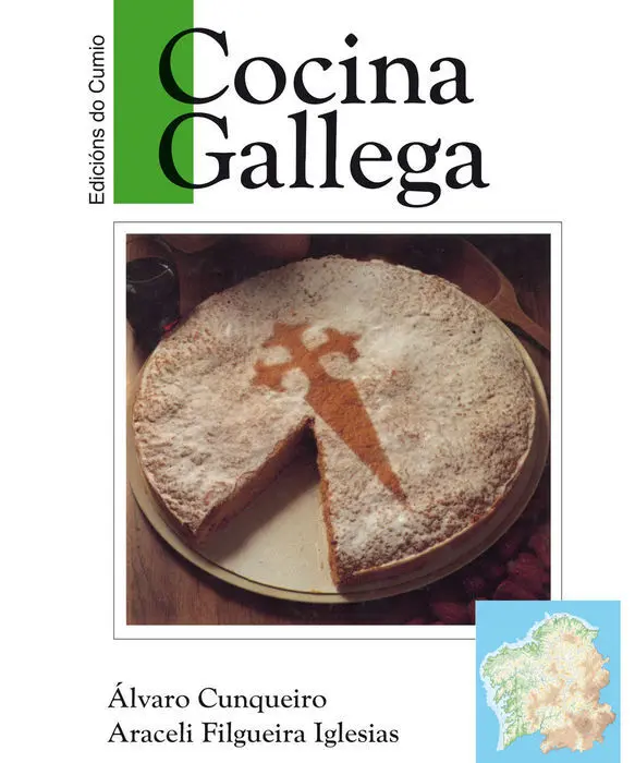 Cocina Gallega